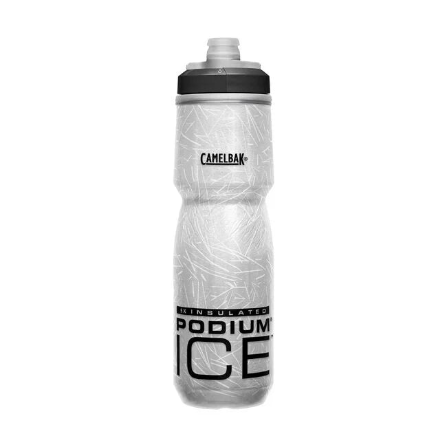 BOTELLA/ PODIUM ICE 21OZ, FIERY RED / CAMELBAK