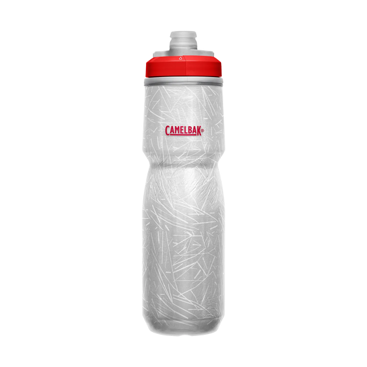 BOTELLA/ PODIUM ICE 21OZ, FIERY RED / CAMELBAK