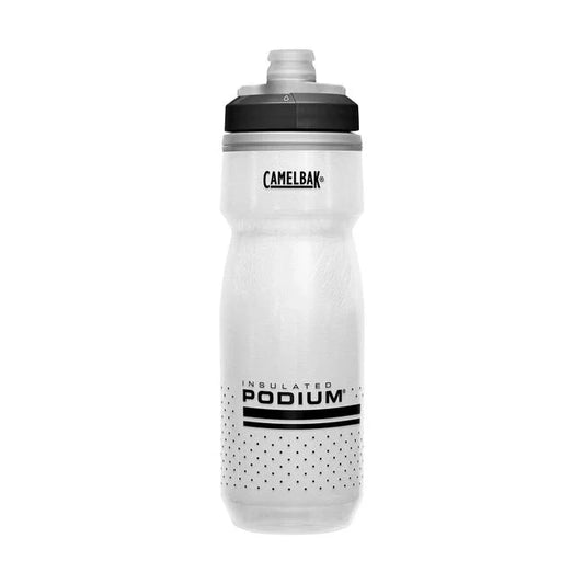 TERMO PODIUM CHILL 21OZ WHITEBLACK / CAMELBAK