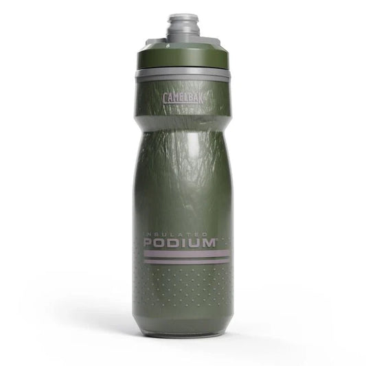 BOTELLA/ PODIUM CHILL 21OZ, DEEP FERN / CAMELBAK