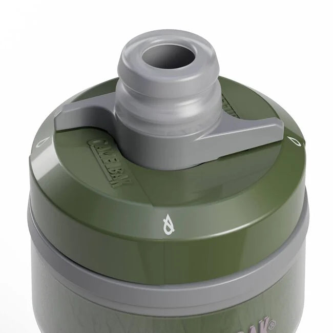 BOTELLA/ PODIUM CHILL 21OZ, DEEP FERN / CAMELBAK