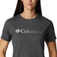 Camiseta Columbia Sun Trek™ Mujer | Outdoor Adventure Colombia