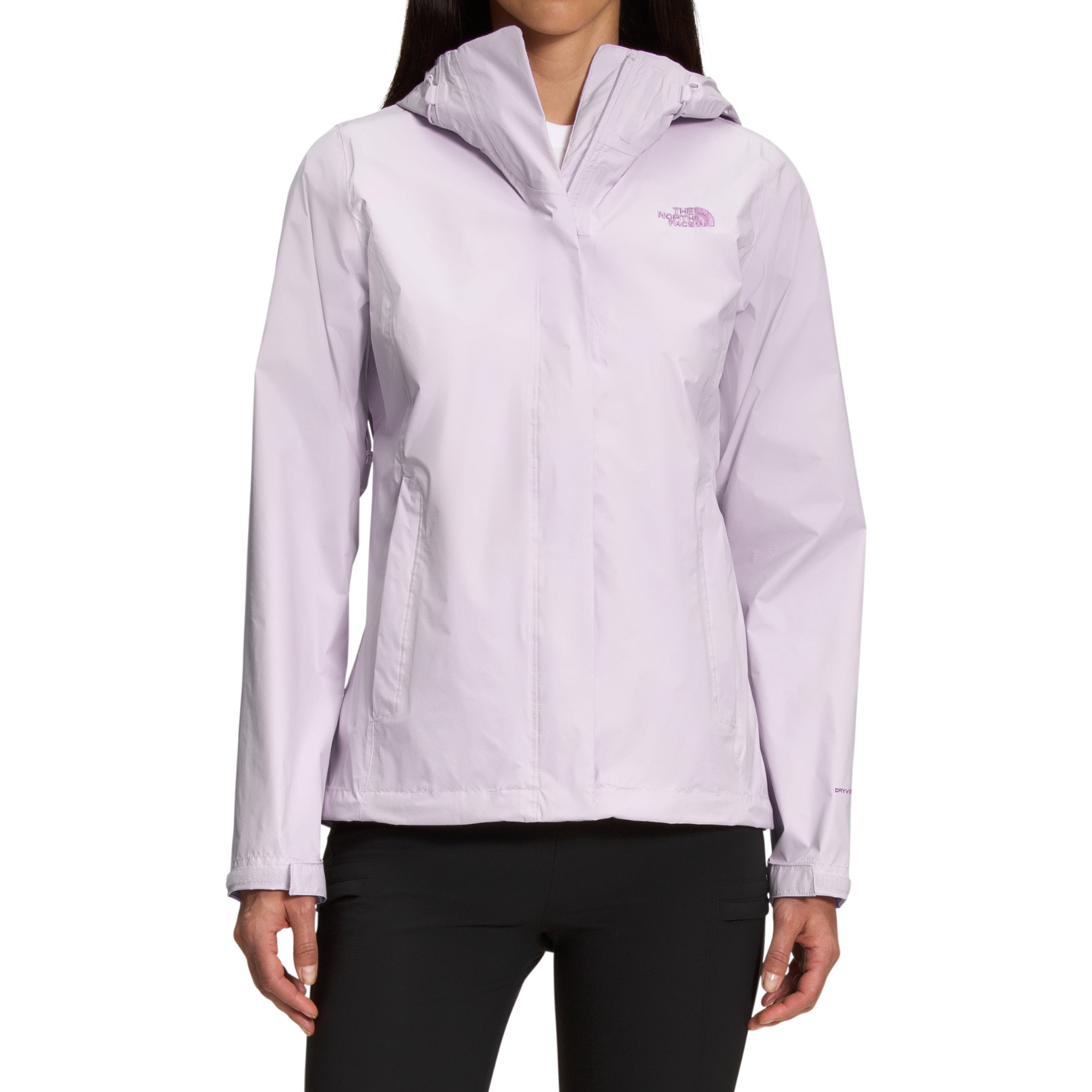Chaqueta The North Face Venture™ 2 Mujer | Outdoor Adventure Colombia