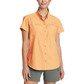 Camisa Adventurer Pro Field Eddie Bauer Mujer Naranja | Outdoor Adventure Colombia