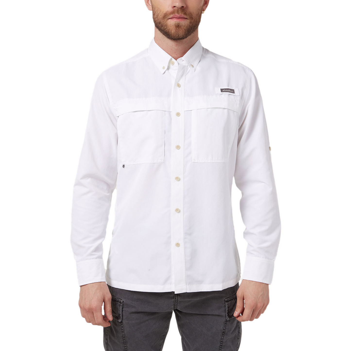 Camisa blanca columbia hotsell