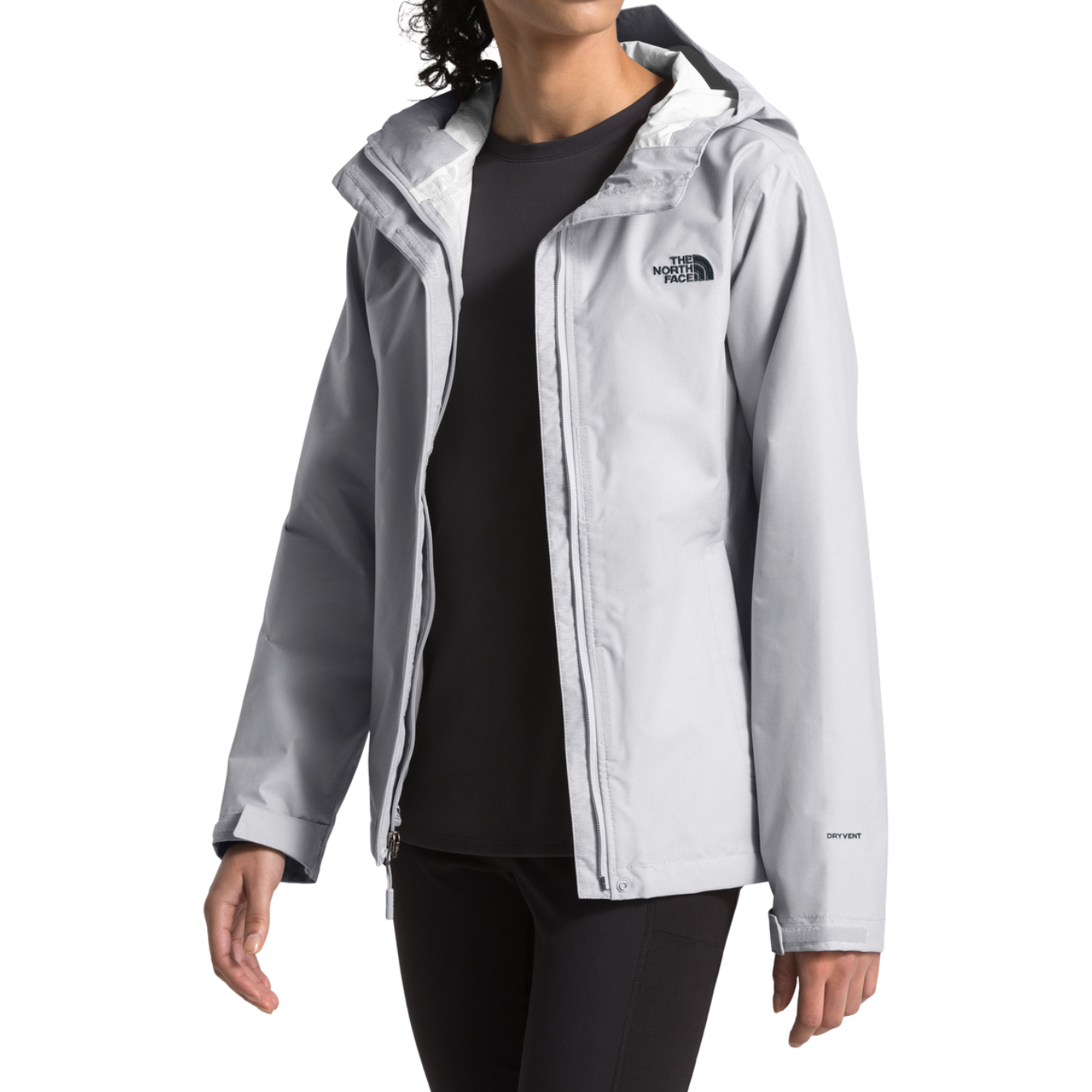 Chaqueta The North Face Venture 2 Mujer | Outdoor Adventure Colombia