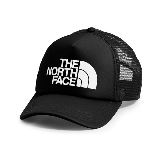 Gorra The North Face Trucker | Outdoor Adventure Colombia