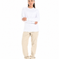 BUZO DE MUJER / LAS PERLAS  L/S / OUTDOOR ADVENTURE