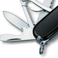 MULTIHERRAMIENTA/HUNTSMAN, NEGRA / VICTORINOX