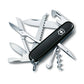 MULTIHERRAMIENTA/HUNTSMAN, NEGRA / VICTORINOX