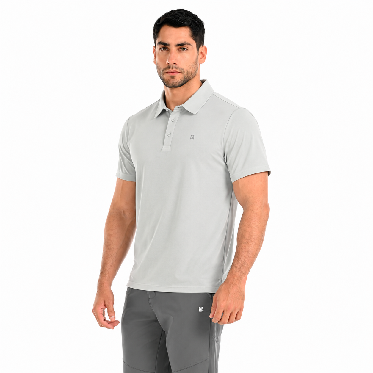 POLO DE HOMBRE/ DARIEN / OUTDOOR ADVENTURE