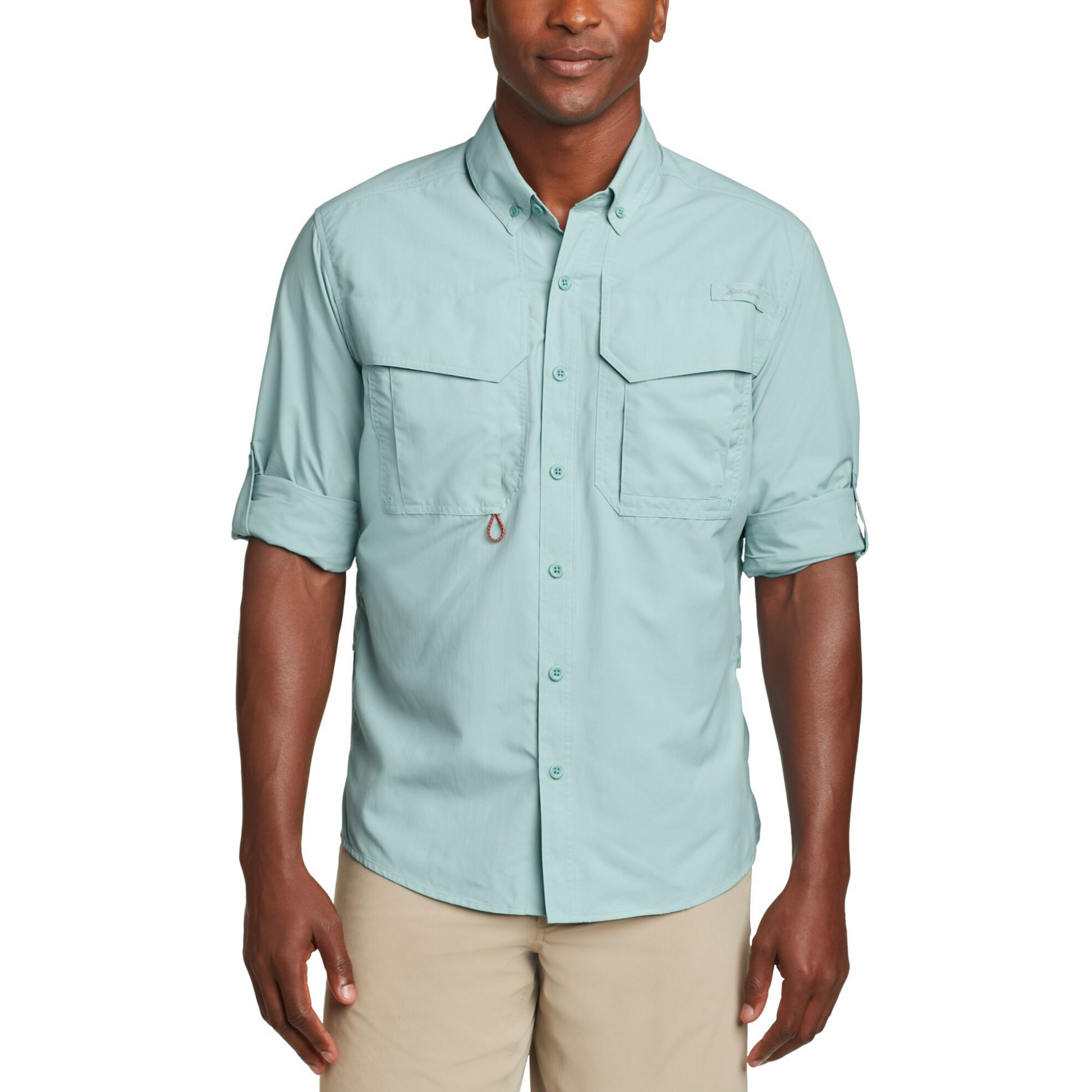 Camisa Hombre King Salmon Eddie Bauer | Outdoor Adventure Colombia