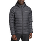 Chaqueta Cirruslite Down Hooded Eddie Bauer Hombre Gris | Outdoor Adventure