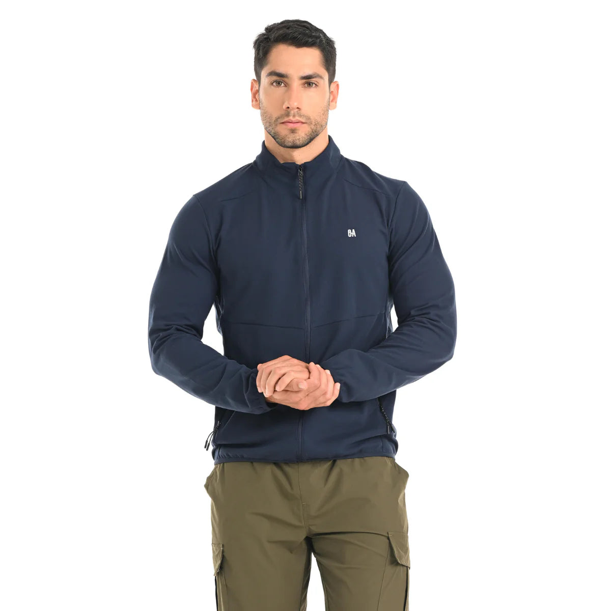 CHAQUETA DE HOMBRE/ TYRONA / OUTDOOR ADVENTURE