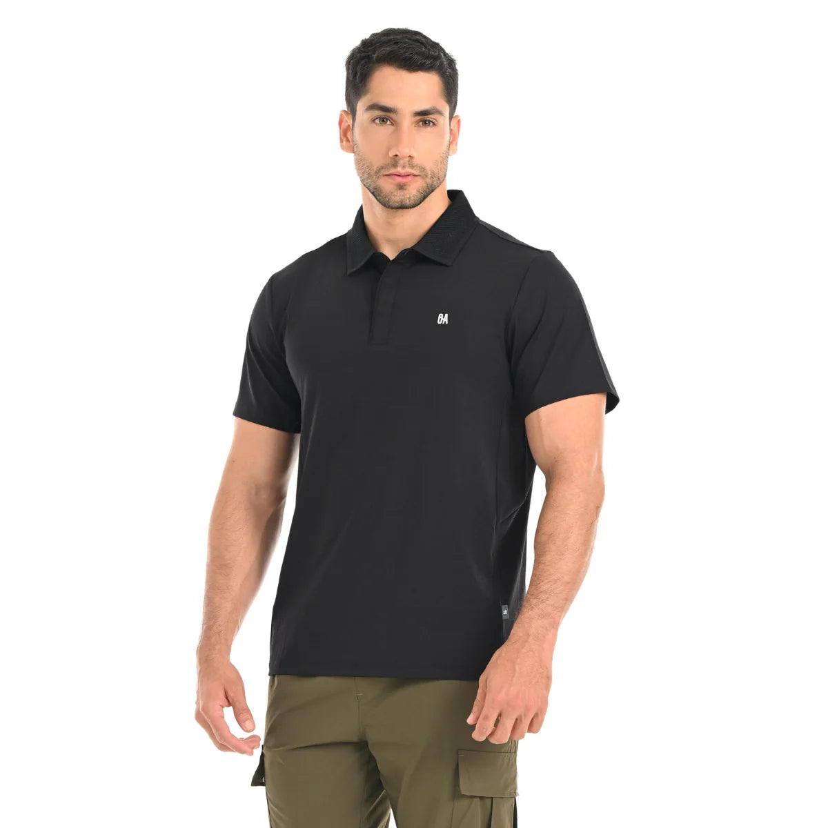 POLO DE HOMBRE/ TYRONA / OUTDOOR ADVENTURE