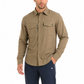 CAMISA DE HOMBRE / RORAIMA L/S / OUTDOOR ADVENTURE