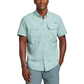 Camisa King Salmon Eddie Bauer Hombre Azul | Outdoor Adventure Colombia