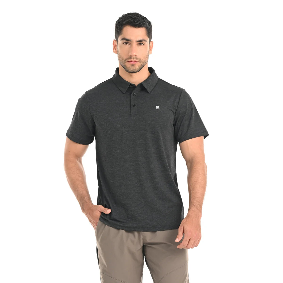 POLO DE HOMBRE/ CANAIMA / OUTDOOR ADVENTURE