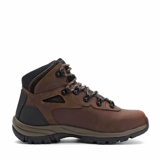 Botas Jeep Salento Cafés Para Hombre | Outdoor Adventure Colombia