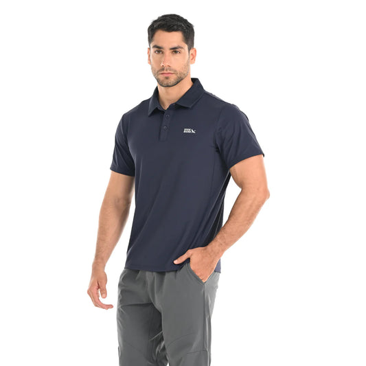 POLO HOMBRE/ ATLAS RIDGE POLO / EDDIE BAUER