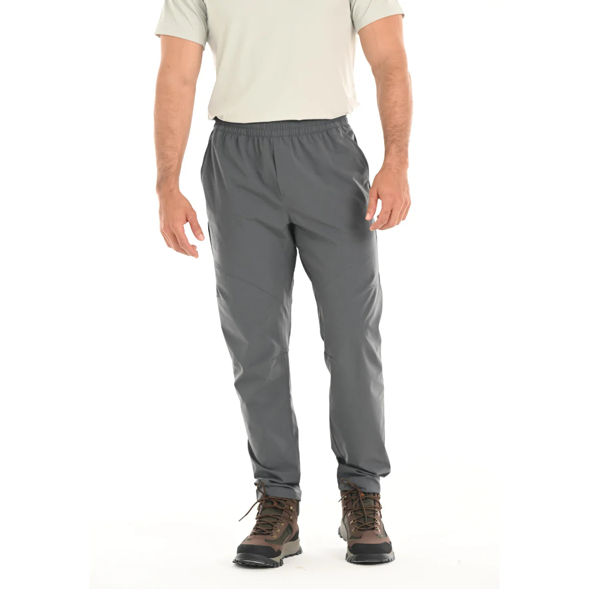 PANTALON DE HOMBRE/ TYRONA / OUTDOOR ADVENTURE