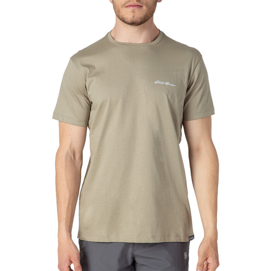 Camiseta Creek Eddie Bauer Hombre | Outdoor Adventure Colombia