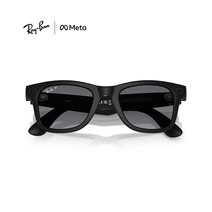 LENTES META /  WAYFARER / RAYBAN
