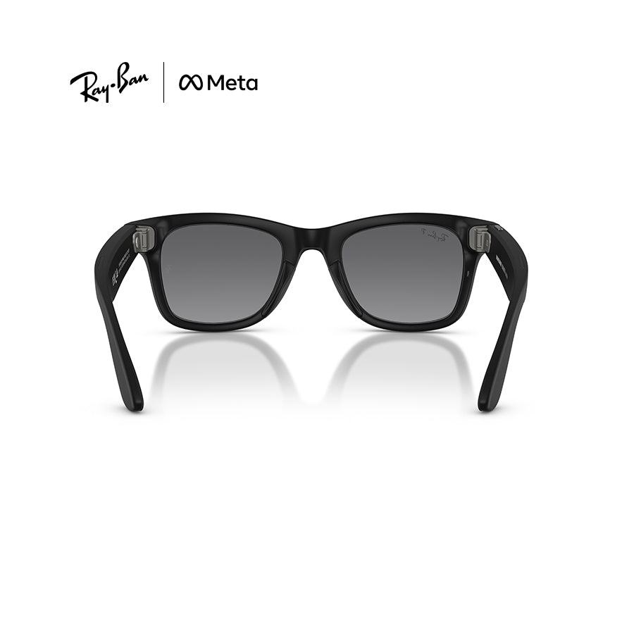 LENTES META /  WAYFARER / RAYBAN