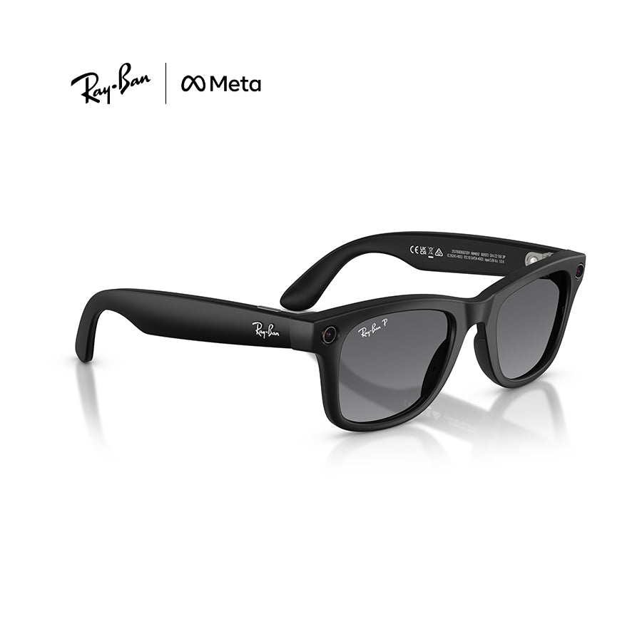 LENTES META /  WAYFARER / RAYBAN