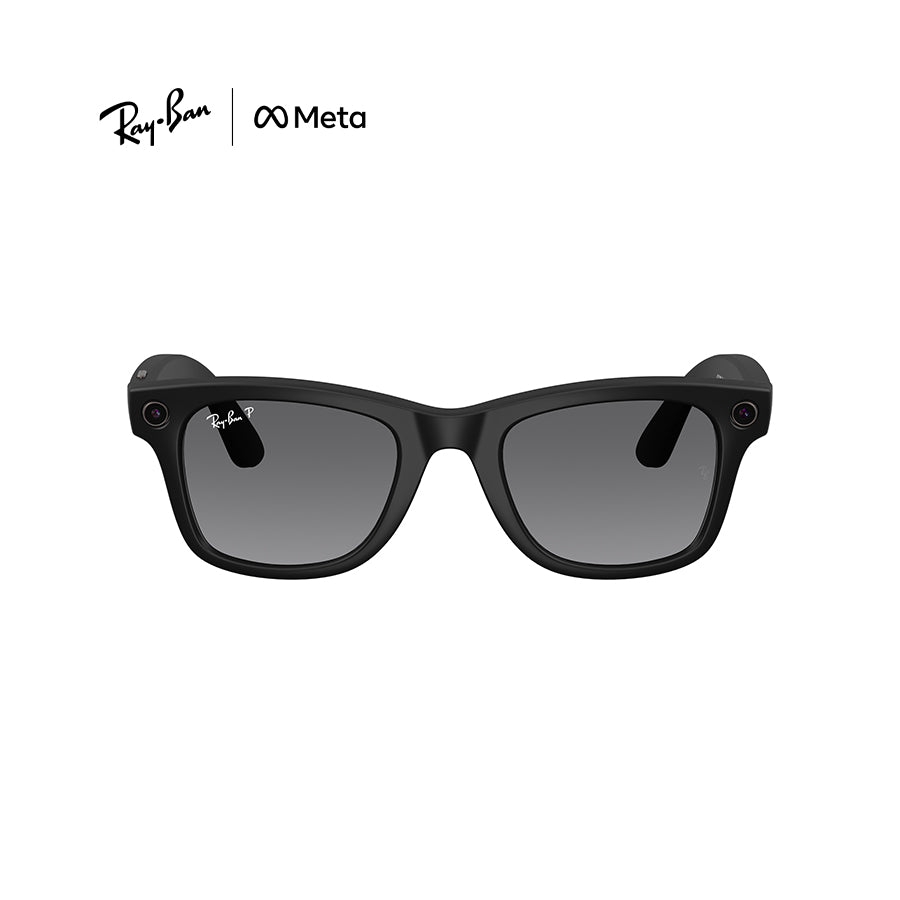 LENTES META /  WAYFARER / RAYBAN