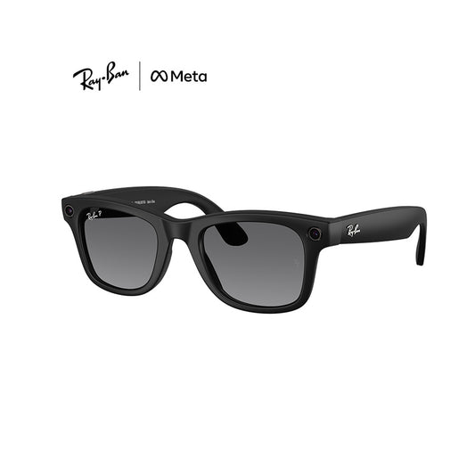 LENTES META /  WAYFARER / RAYBAN