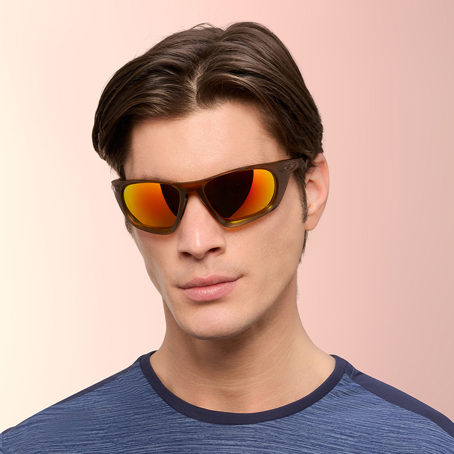 LENTES / LATERALIS / OAKLEY