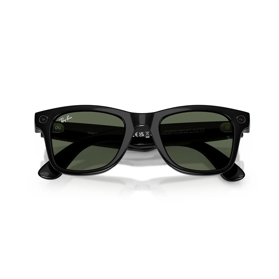 LENTES META /  WAYFARER / RAYBAN