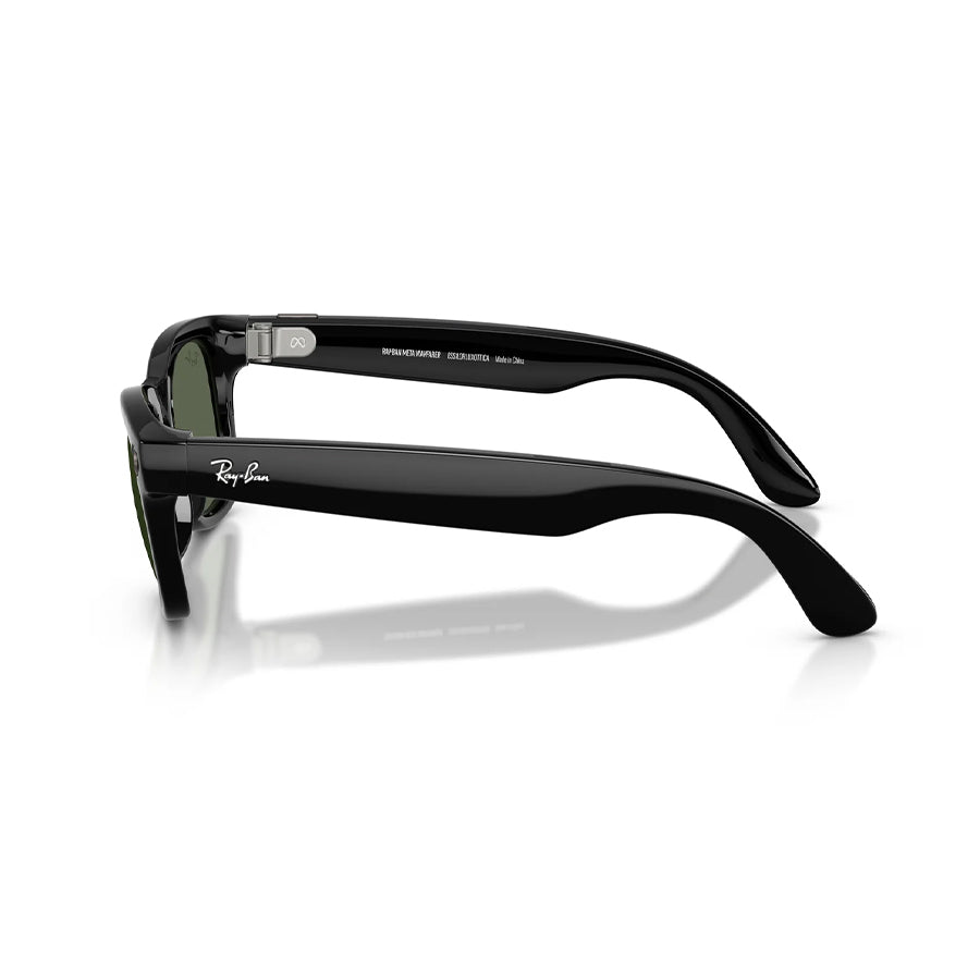 LENTES META /  WAYFARER / RAYBAN