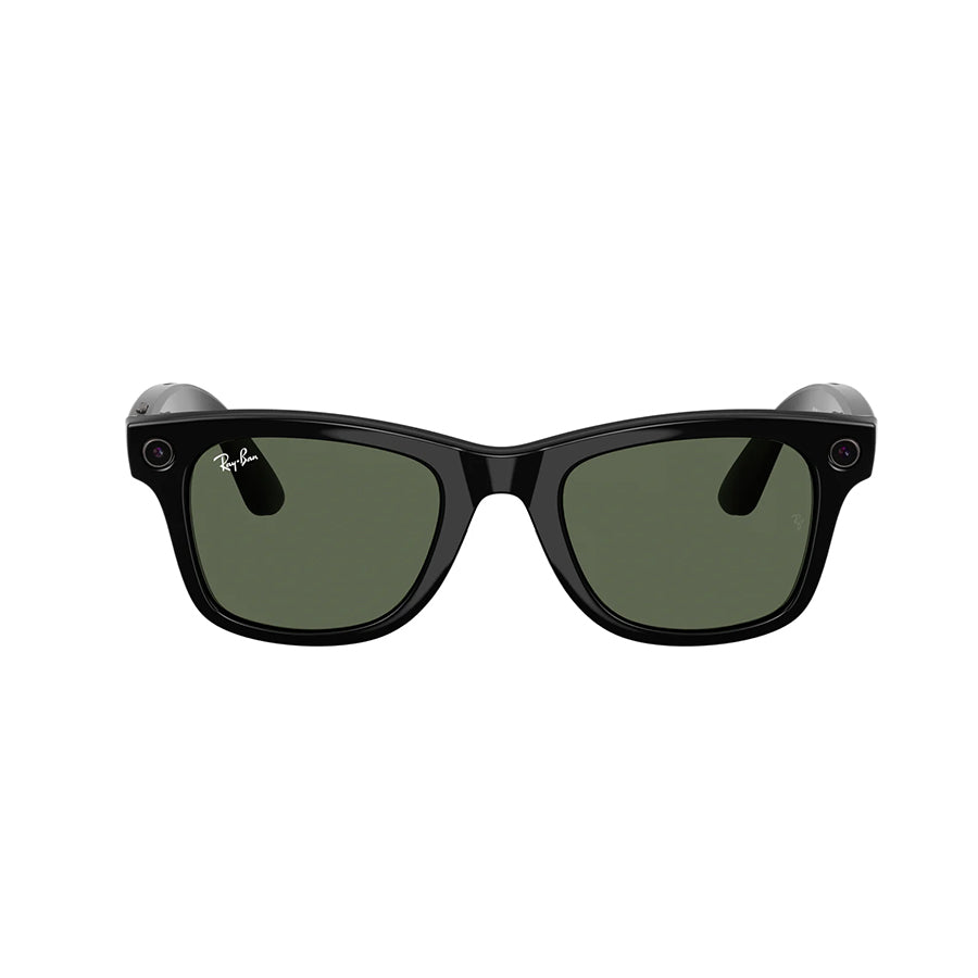 LENTES META /  WAYFARER / RAYBAN