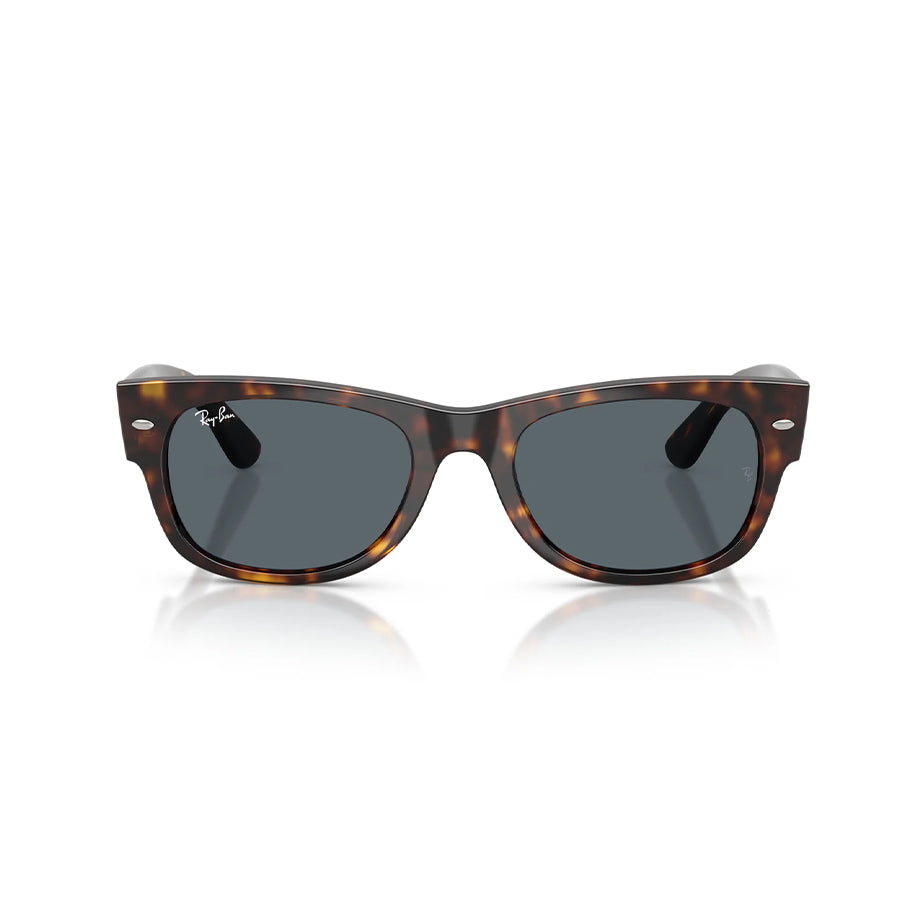 LENTES / MEGA WAYFARER II / RAY-BAN