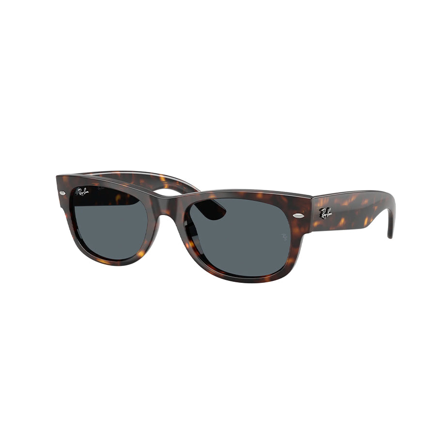LENTES / MEGA WAYFARER II / RAY-BAN