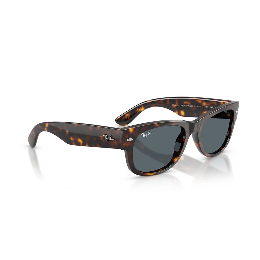 LENTES / MEGA WAYFARER II / RAY-BAN