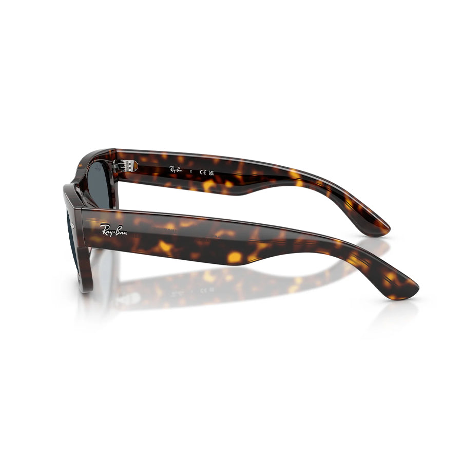 LENTES / MEGA WAYFARER II / RAY-BAN