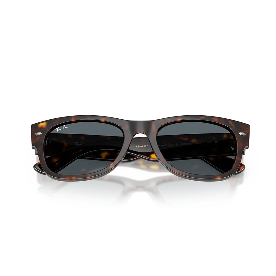 LENTES / MEGA WAYFARER II / RAY-BAN