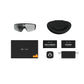 LENTES META / VANGUARD / OAKLEY