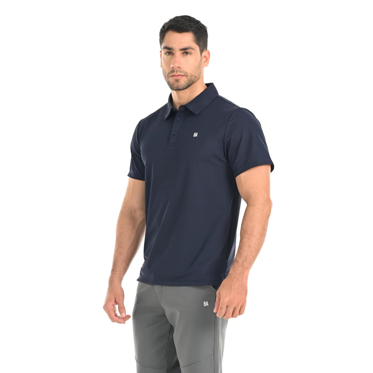 POLO DE HOMBRE/ DARIEN / OUTDOOR ADVENTURE