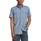 Camisa Eddie Bauer UPF Guide 2.0 Hombre Azul | Outdoor Adventure Colombia