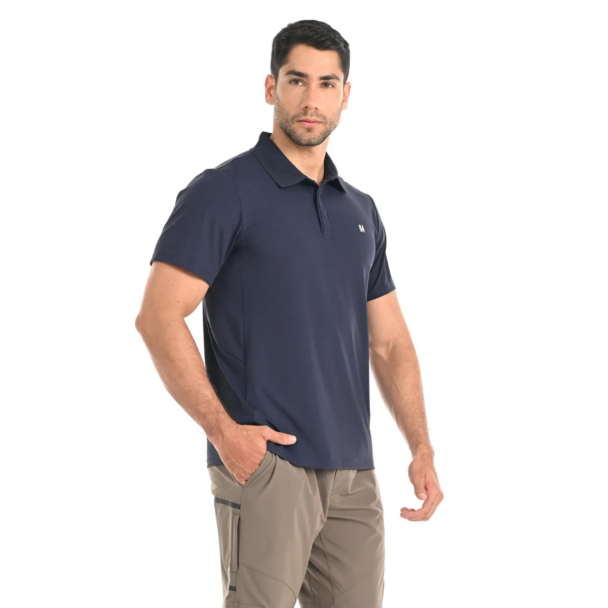 POLO DE HOMBRE/ TYRONA / OUTDOOR ADVENTURE