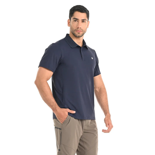 POLO DE HOMBRE/ TYRONA / OUTDOOR ADVENTURE