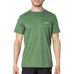 Camiseta Creek Eddie Bauer Hombre Verde | Outdoor Adventure Colombia