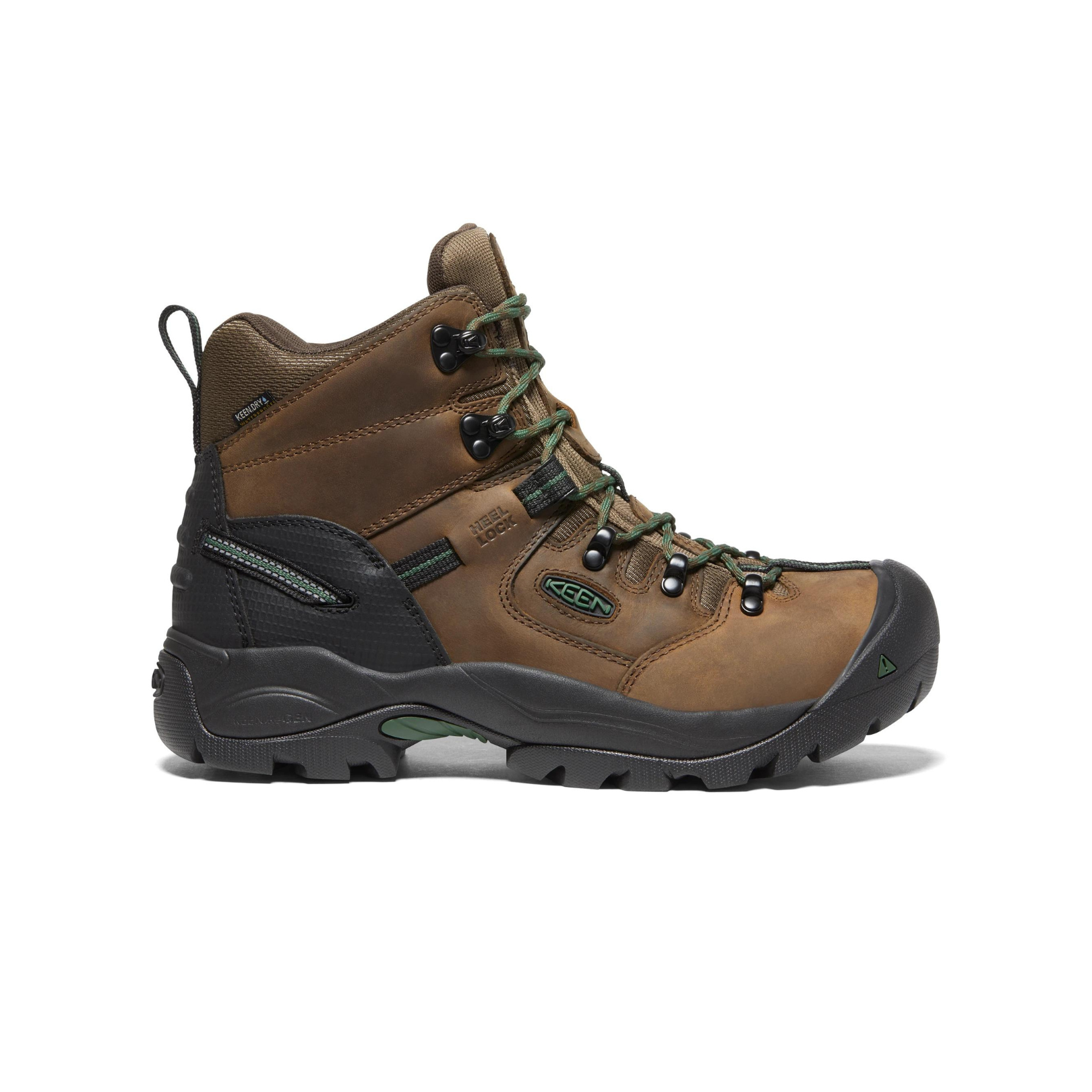 Botas De Caza KEEN Utility Botas De Trabajo Resistentes Al Agua