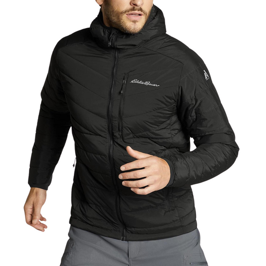 CHAQUETA HOMBRE/ IGNITELITE STRETCH / EDDIE BAUER