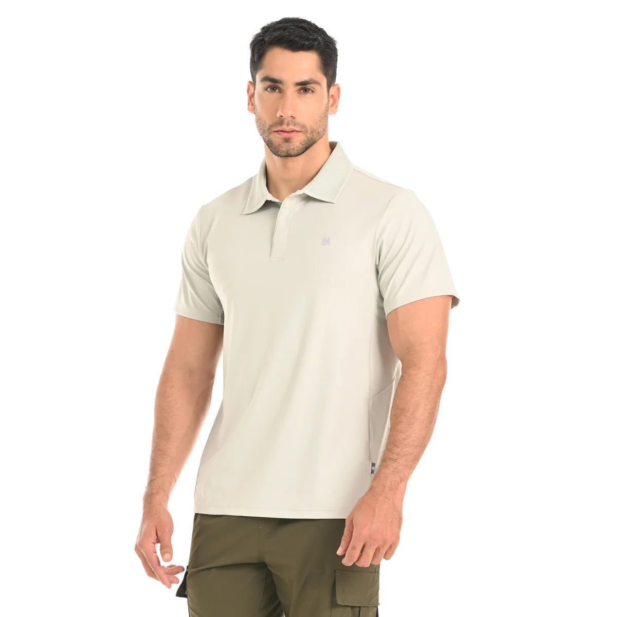 POLO DE HOMBRE/ TYRONA / OUTDOOR ADVENTURE