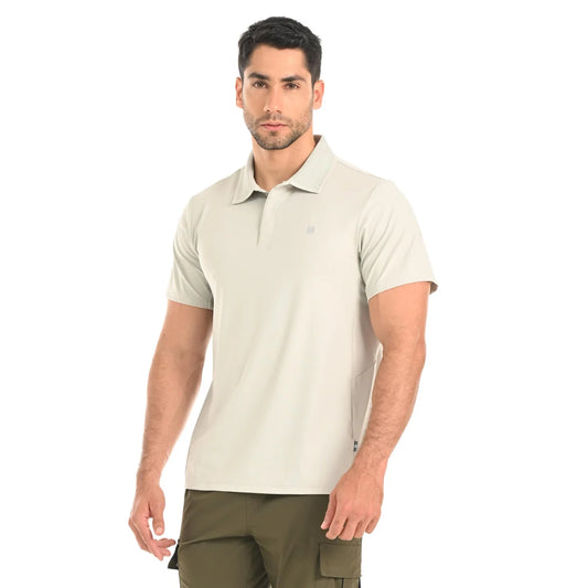 POLO DE HOMBRE/ TYRONA / OUTDOOR ADVENTURE